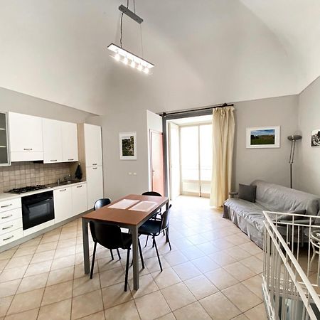 La Ginestra Apartment Corleone Exterior photo