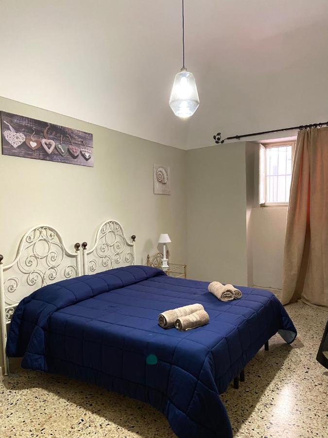 La Ginestra Apartment Corleone Exterior photo