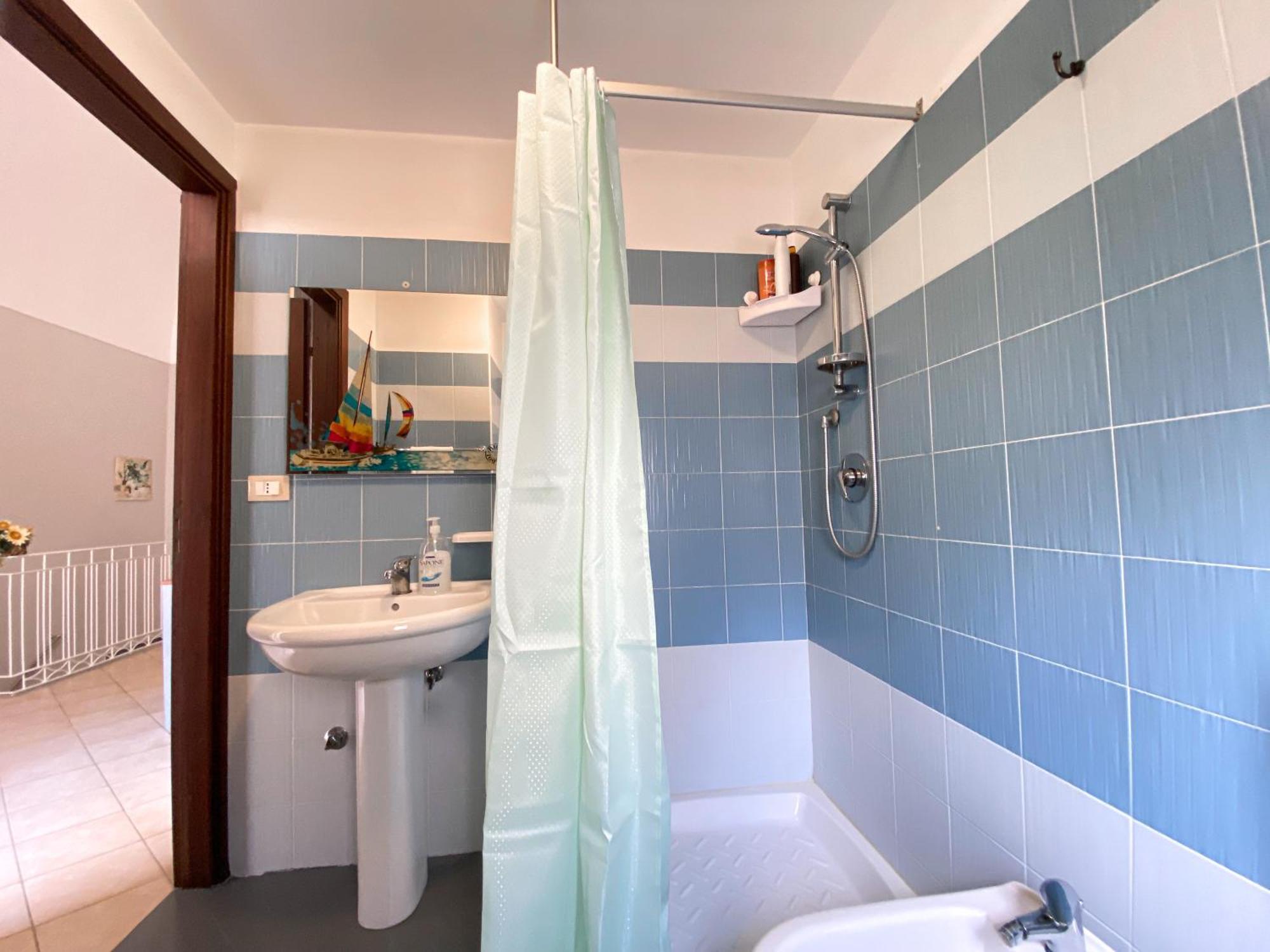 La Ginestra Apartment Corleone Exterior photo