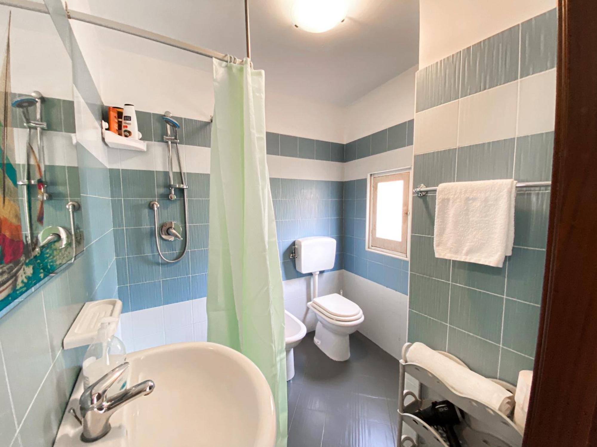 La Ginestra Apartment Corleone Exterior photo